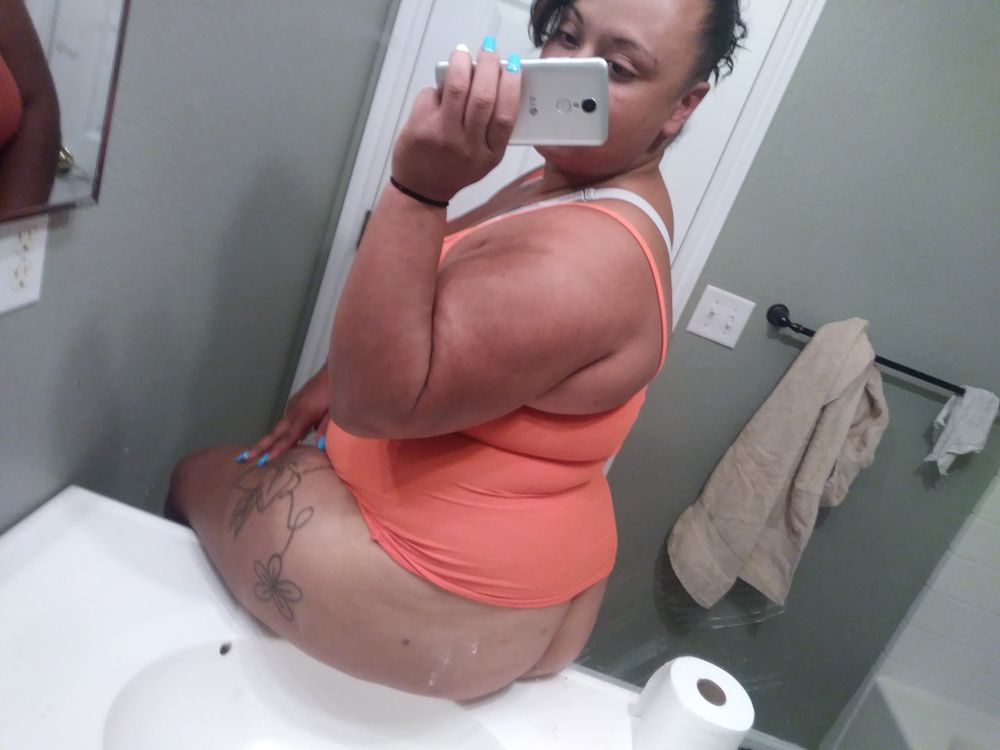 tattedupsweetthang517 OnlyFans leaking bbw