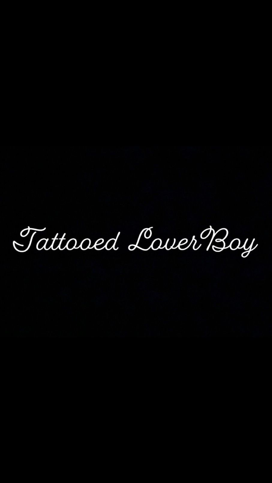 tattooed_loverboy OnlyFans tattoo