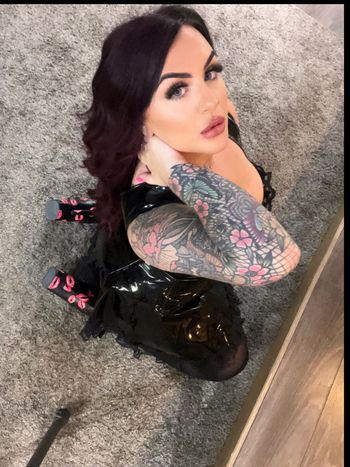 nude taylorhearts_xx showing fetish