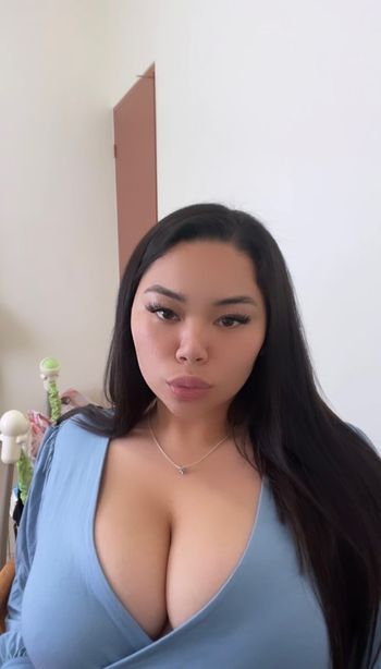 nude teaonarose doing asian