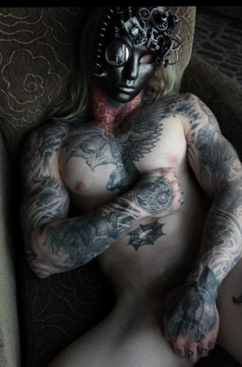 techno_viking9 OnlyFans tattoo