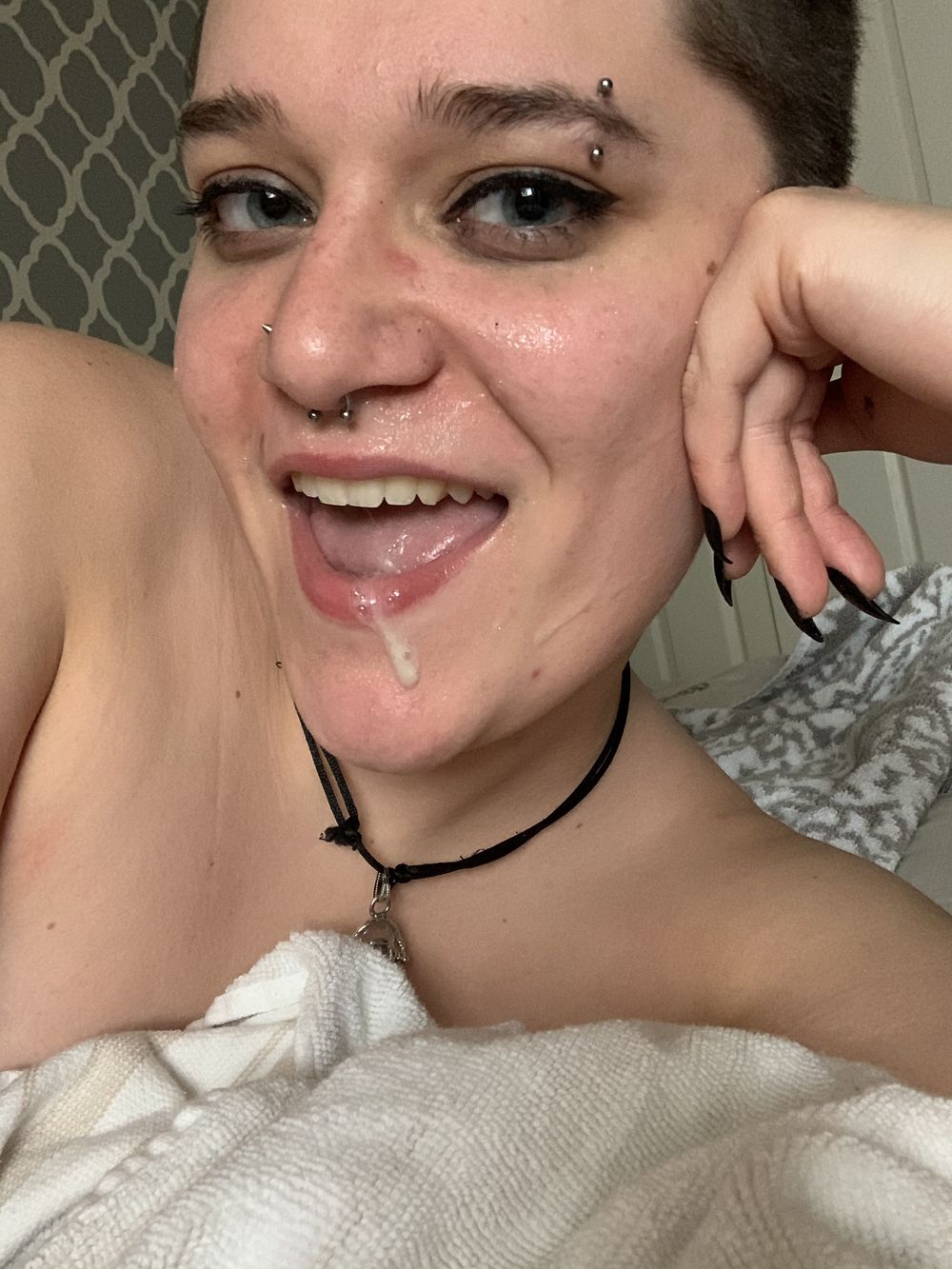 texasnymph OnlyFans messaging