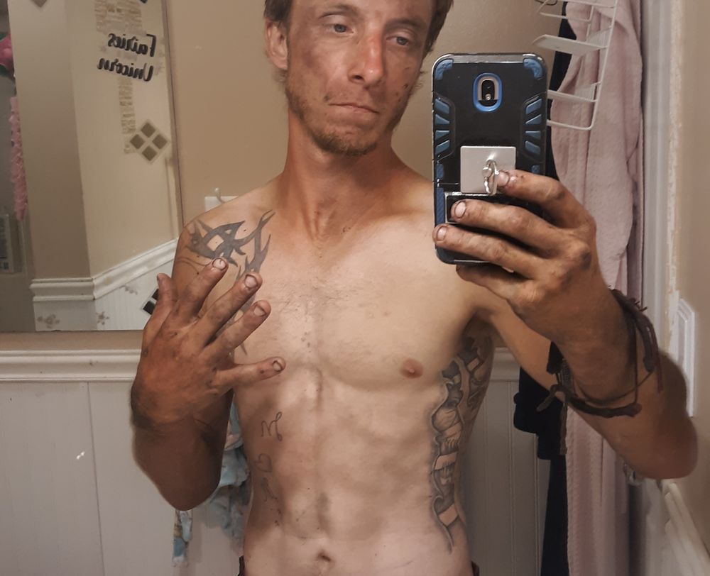 thatfantasy420 OnlyFans recording male