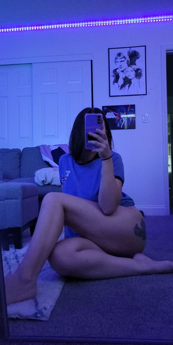 nude thatgfreak9k showing asian selfie