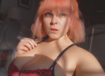 thatwitch_bitch OnlyFans United Kingdom