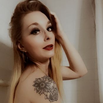 nude the-redhead420 recording fetish selfie