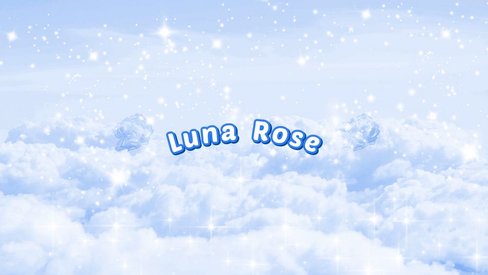 the.luna.rose OnlyFans leaking streamer