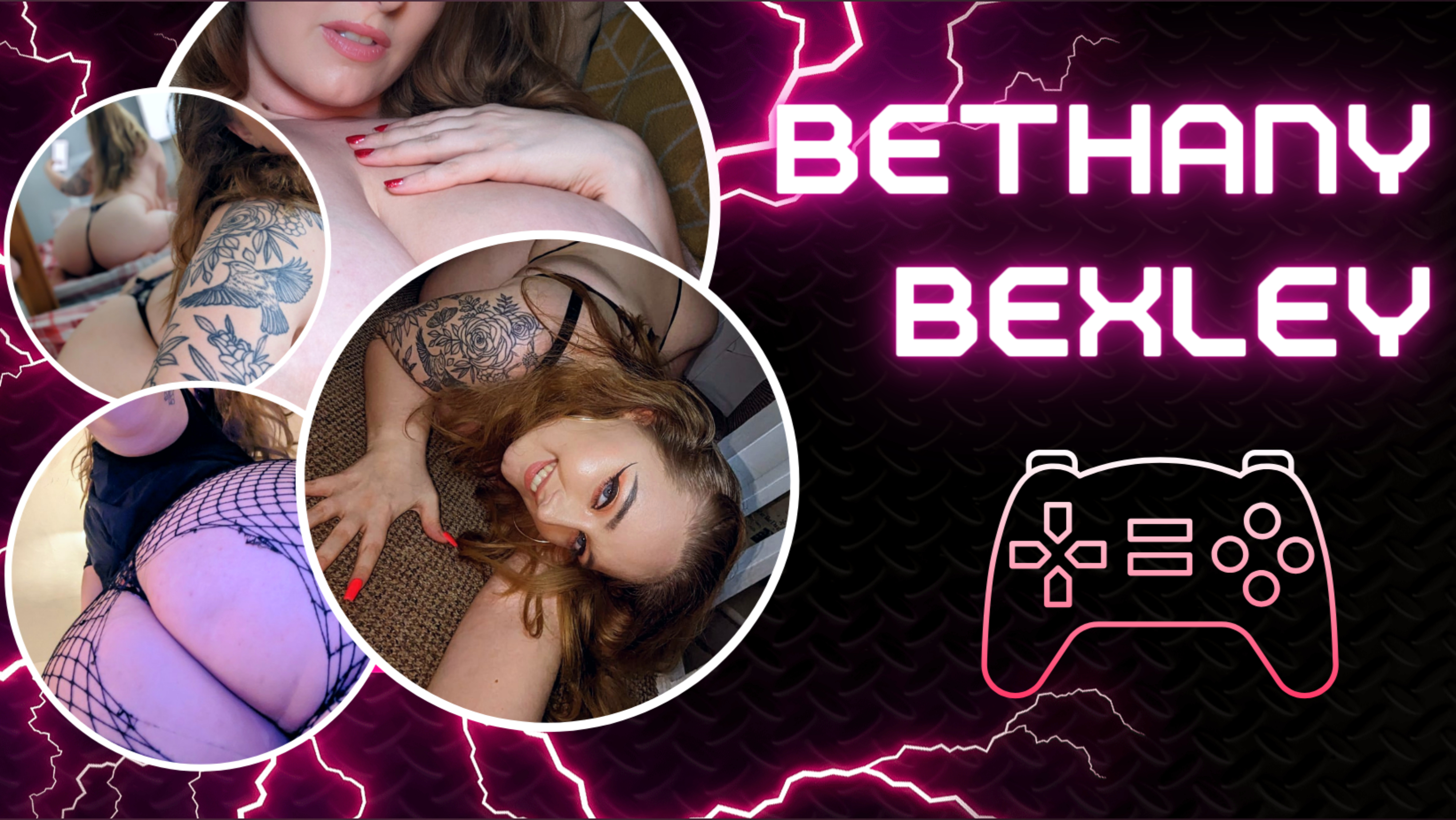 the_bethany_bexley OnlyFans masturbation