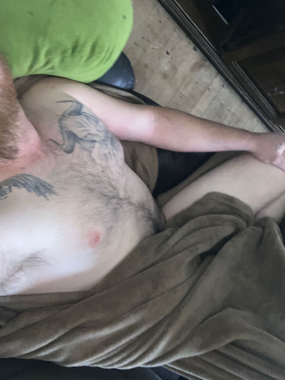 the_irish_leprechaunhe OnlyFans Ireland