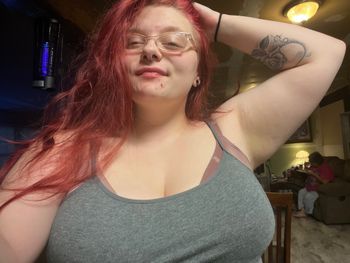 the_lil_mermaid OnlyFans New Hampshire