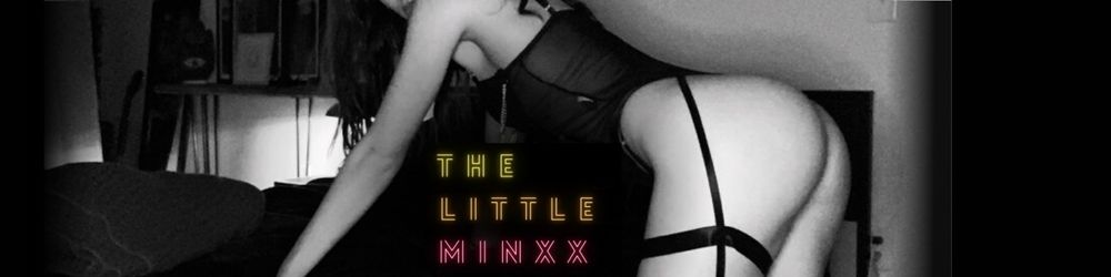 the_little_minxx OnlyFans recording messaging