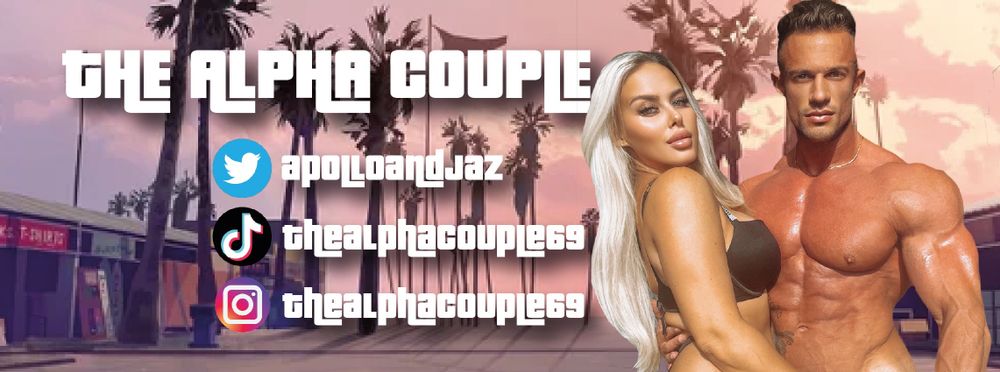 thealphacouple_69 OnlyFans leaking united states