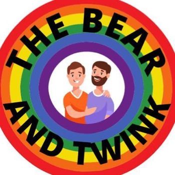 nude thebearandtwink recording latina