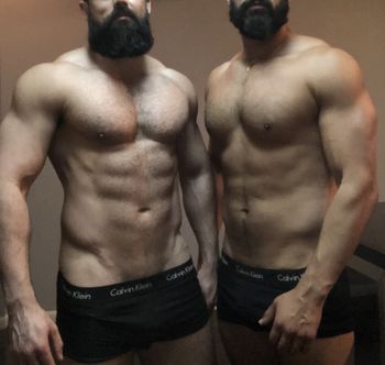 thebeardedgorillas OnlyFans United States