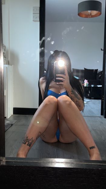 nude thebestbrunette4 recording custom content