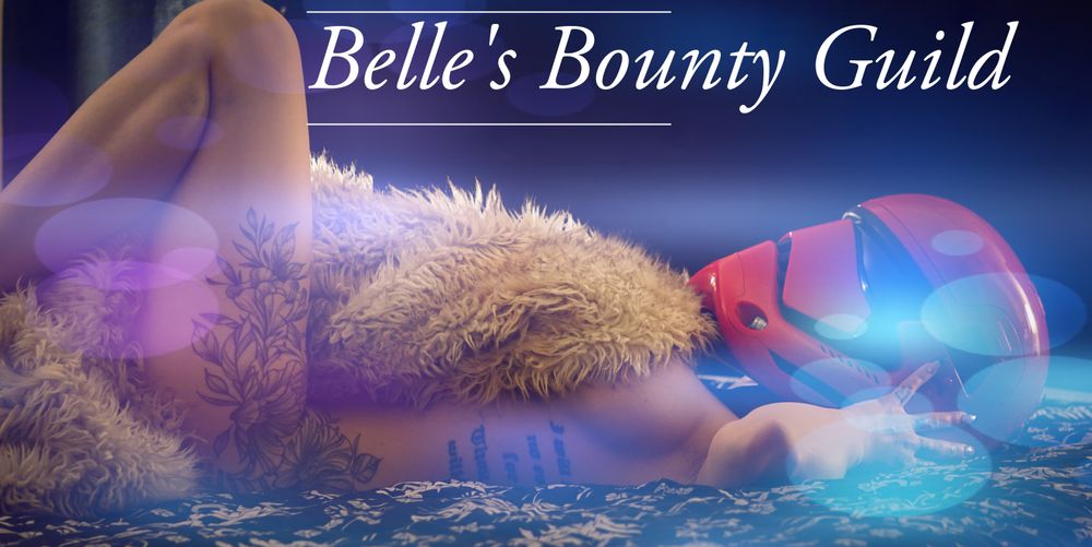 thebountybelle OnlyFans showing messaging