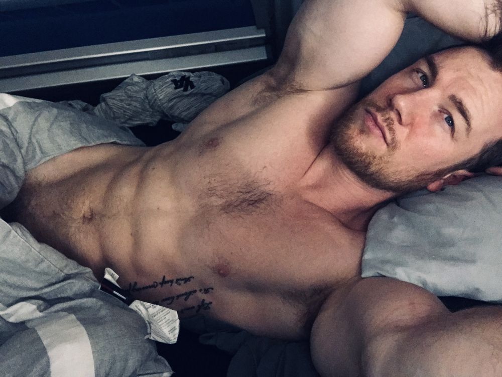 thecapt88 OnlyFans doing male