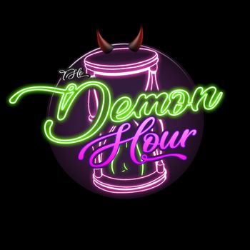 nude thedemonhour doing live