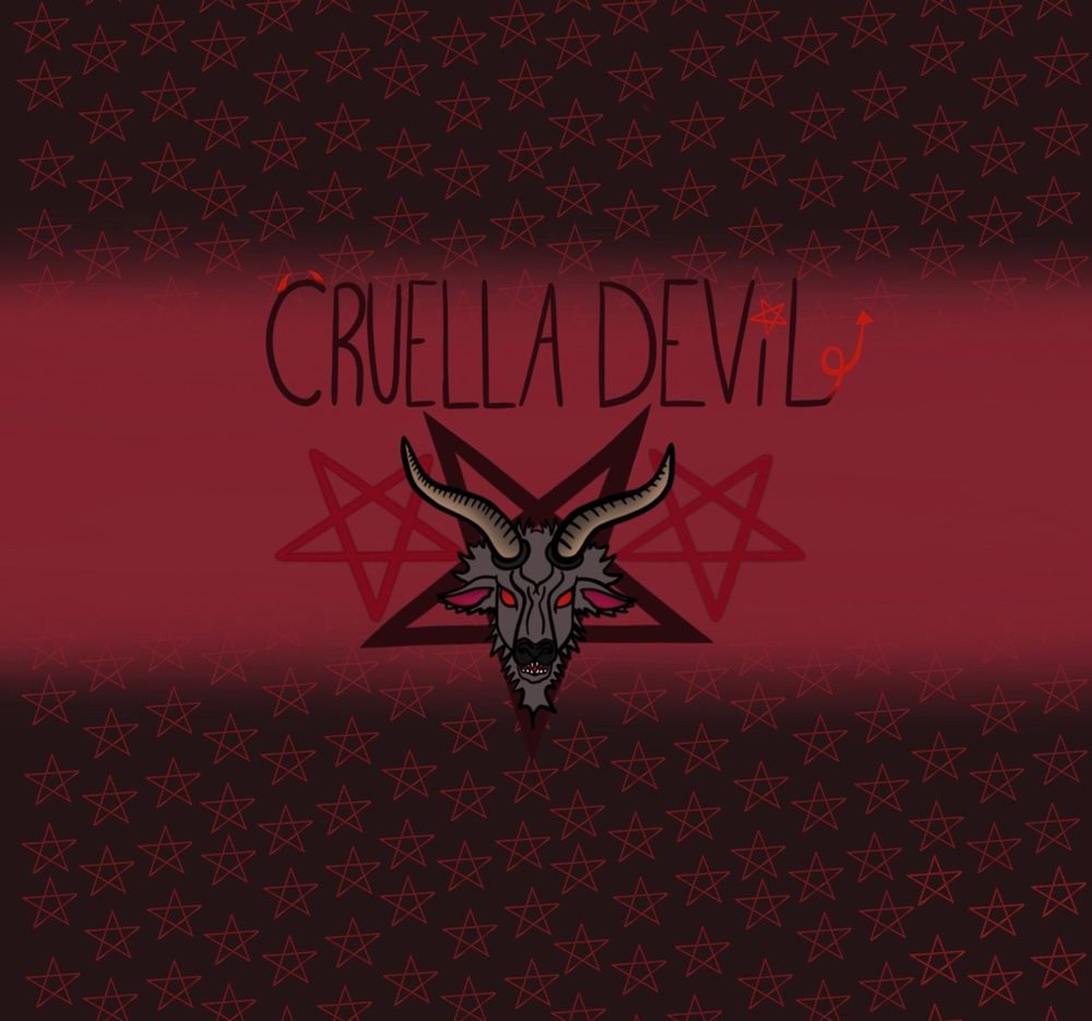 thedevilofcruella OnlyFans showing cfnm