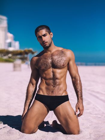 nude thediegosans posting latina