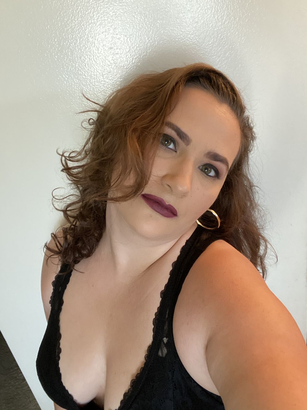 theduchess85 OnlyFans showing bbw