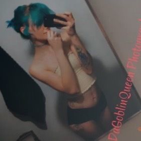 theegoblinqueen OnlyFans Utah