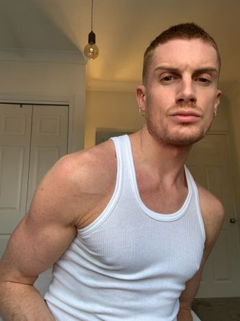 thegingerbottom OnlyFans messaging