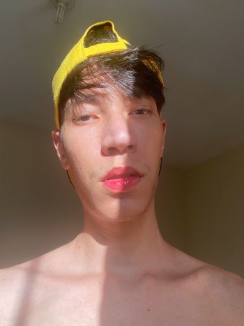 nude thejapaboy13 leaking brazil selfie