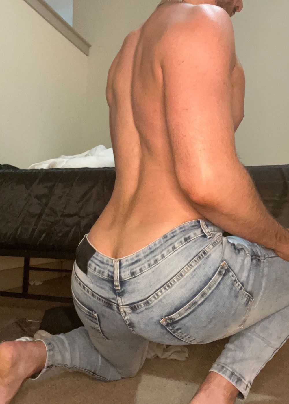 thejudelawl OnlyFans posting fitness