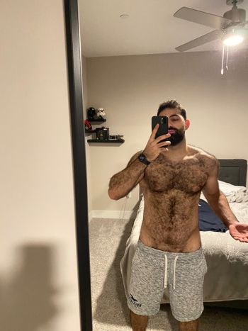 nude thelebanesedaddy posting daddy