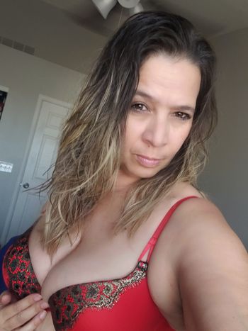 nude thenymphette leaking joi selfie