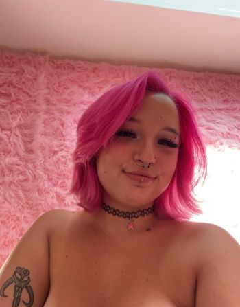 nude theolivianyx showing cumplay selfie