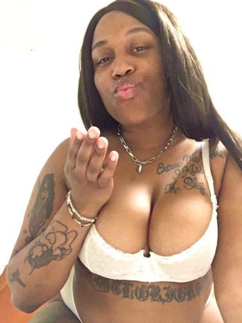 nude thepeggybundy leaking bbw selfie