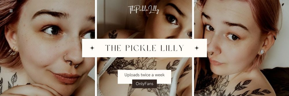 thepicklelilly OnlyFans doing united kingdom