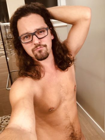 nude therascaljake recording male selfie