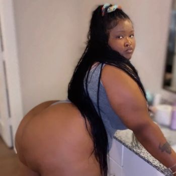 nude therealcourtney leaking bbw