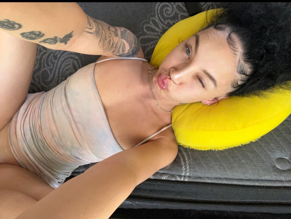 therealjaasrenee OnlyFans recording wife