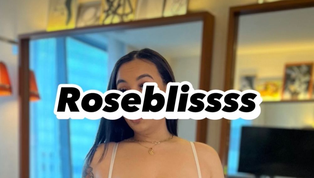 theroseblisss OnlyFans United States