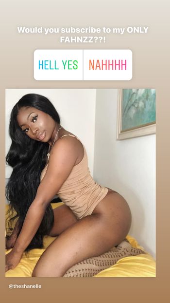 nude theshanelle posting india