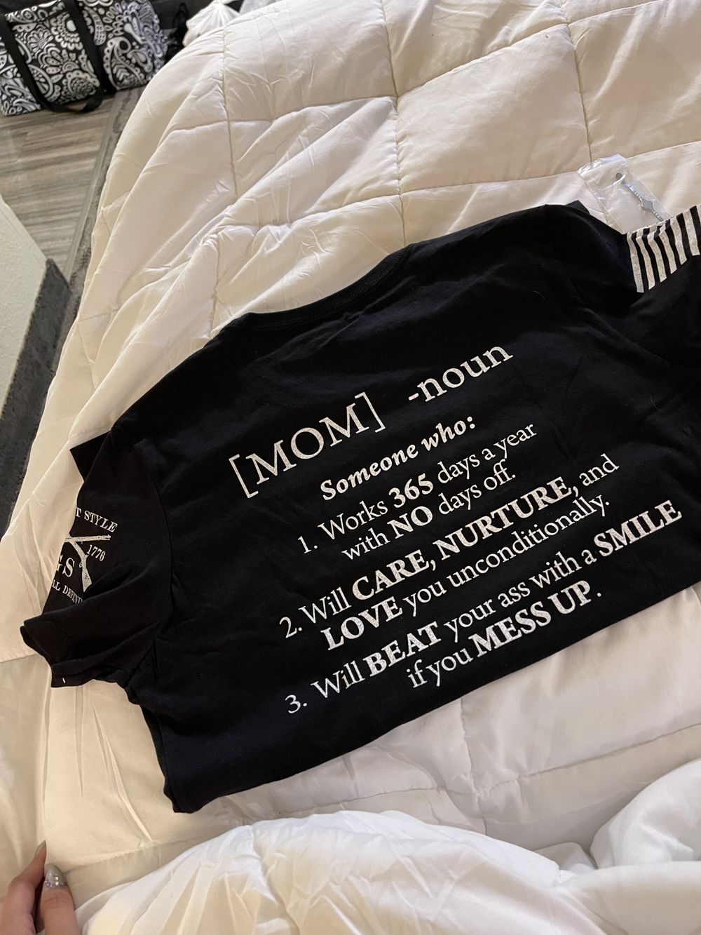 theshopmom OnlyFans showing latina