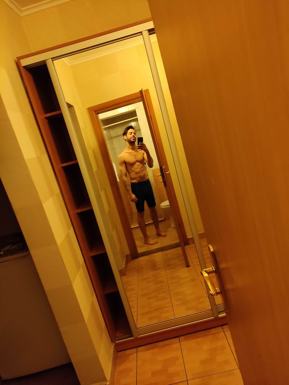 thetexasmeat OnlyFans doing middle eastern