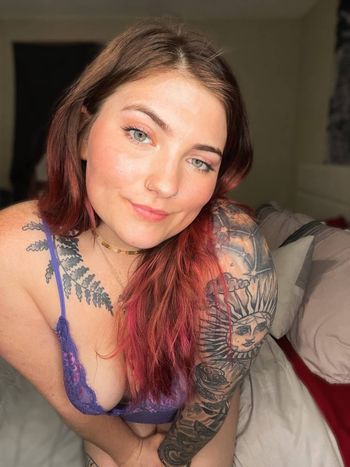 nude thevirgobabyx showing streamer selfie