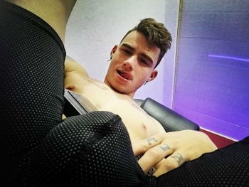 nude thiago_bomer leaking venezuela selfie