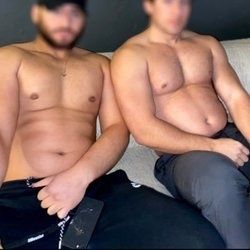 nude thic_as_thieves recording couple