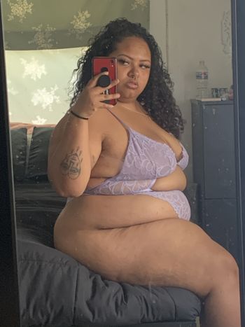 nude thicchunny420 doing bbw