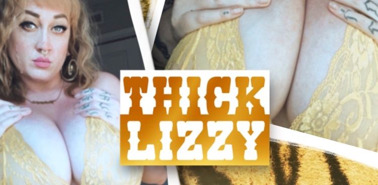 thicclizzy OnlyFans recording big ass