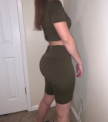 thick_time OnlyFans BBW selfie