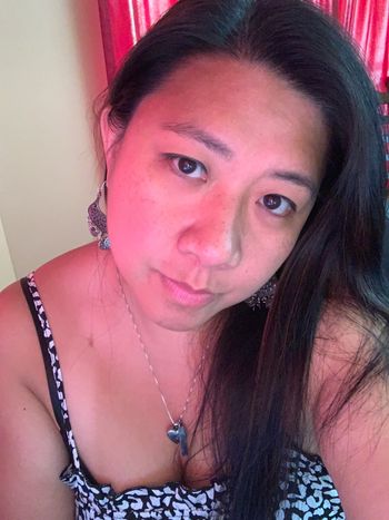 nude thickasianjenjen leaking live selfie