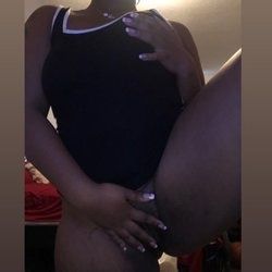 thickassbeauty1 OnlyFans latina