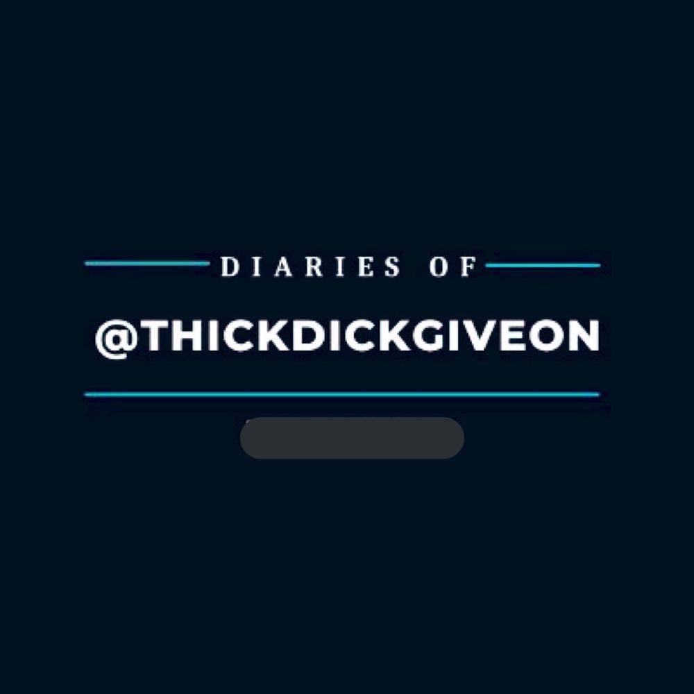 nude thickdickgiveon posting bbw